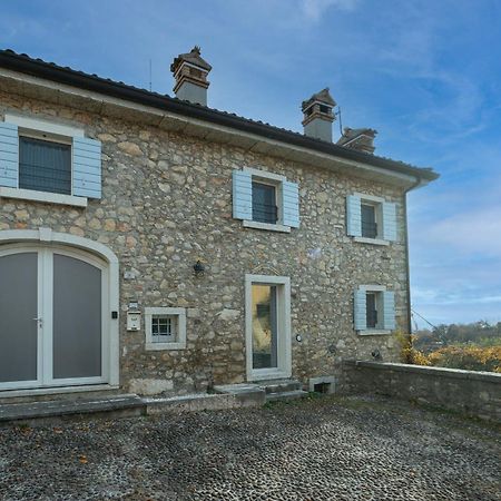 Ca Paradiso Caprino Veronese Extérieur photo