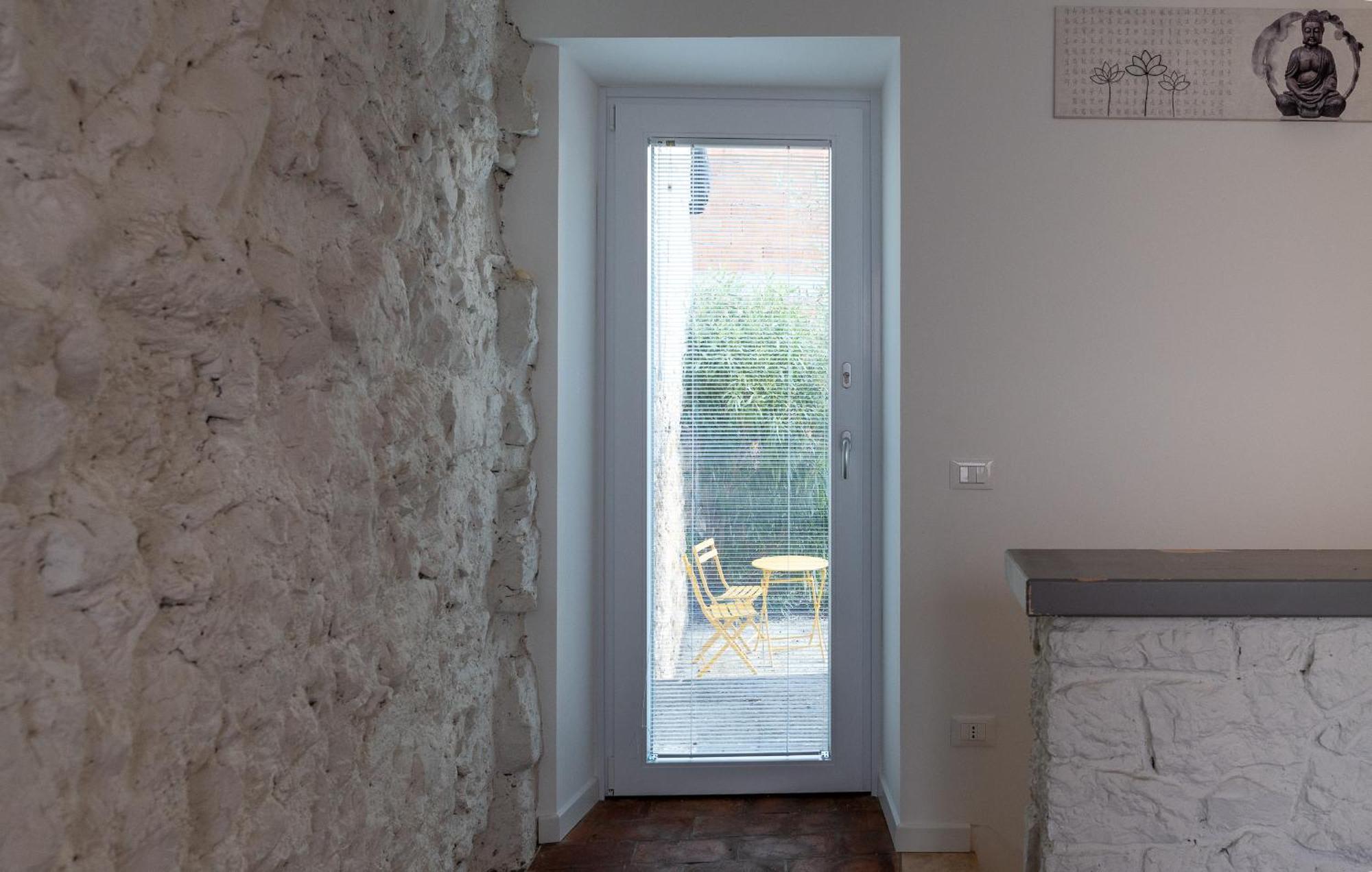 Ca Paradiso Caprino Veronese Extérieur photo