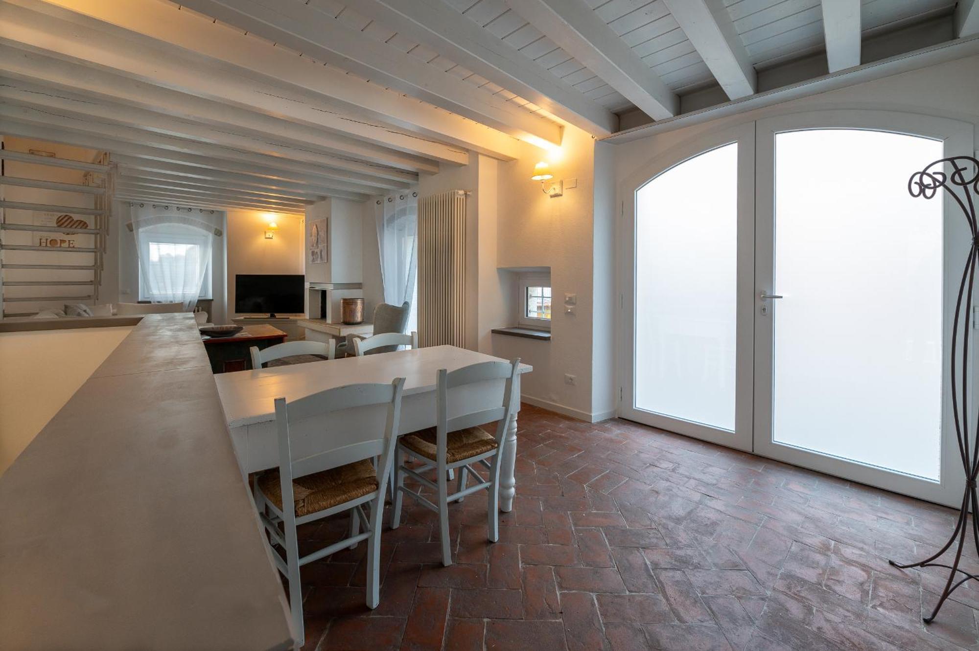 Ca Paradiso Caprino Veronese Extérieur photo