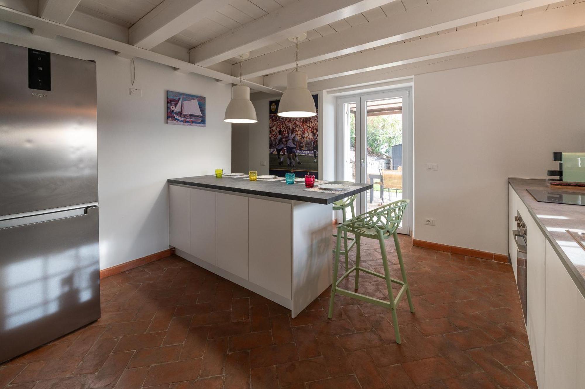 Ca Paradiso Caprino Veronese Extérieur photo
